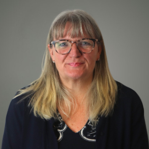 Jane Flaherty