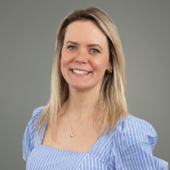 Kerryann Widger