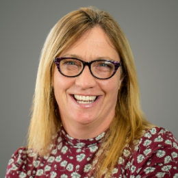 Janet Kierle
