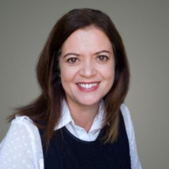 Louise Barlow