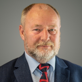 Nigel Isaac