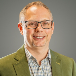 Paul Hazeldine