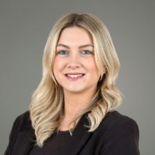 Jessica Saunders