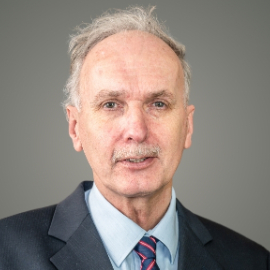 Nicholas Strong