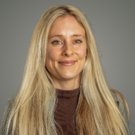 Pippa Bruce