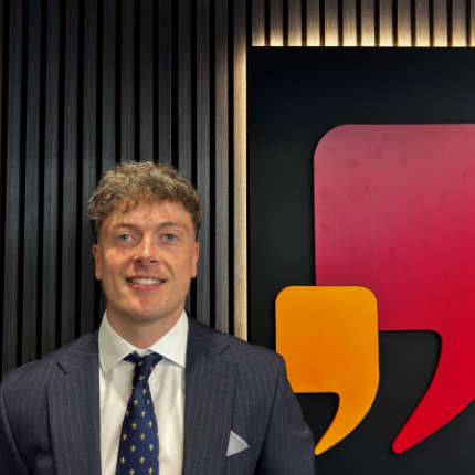 legal expert Joseph Sweeney