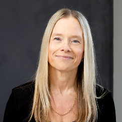 Johanne Turner