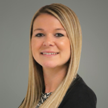 legal expert Megan Carthew