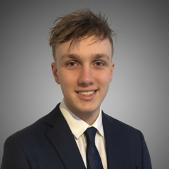 Joshua Manwaring