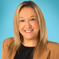 legal expert Gemma Parker