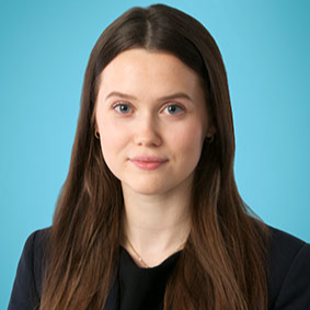 legal expert Katie Taylor