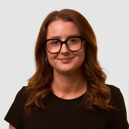 legal expert Jasmine Macdonald