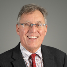 David Stokes