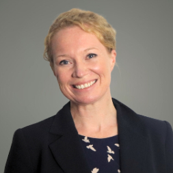 Fiona Hinds