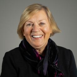 Hilary Askew