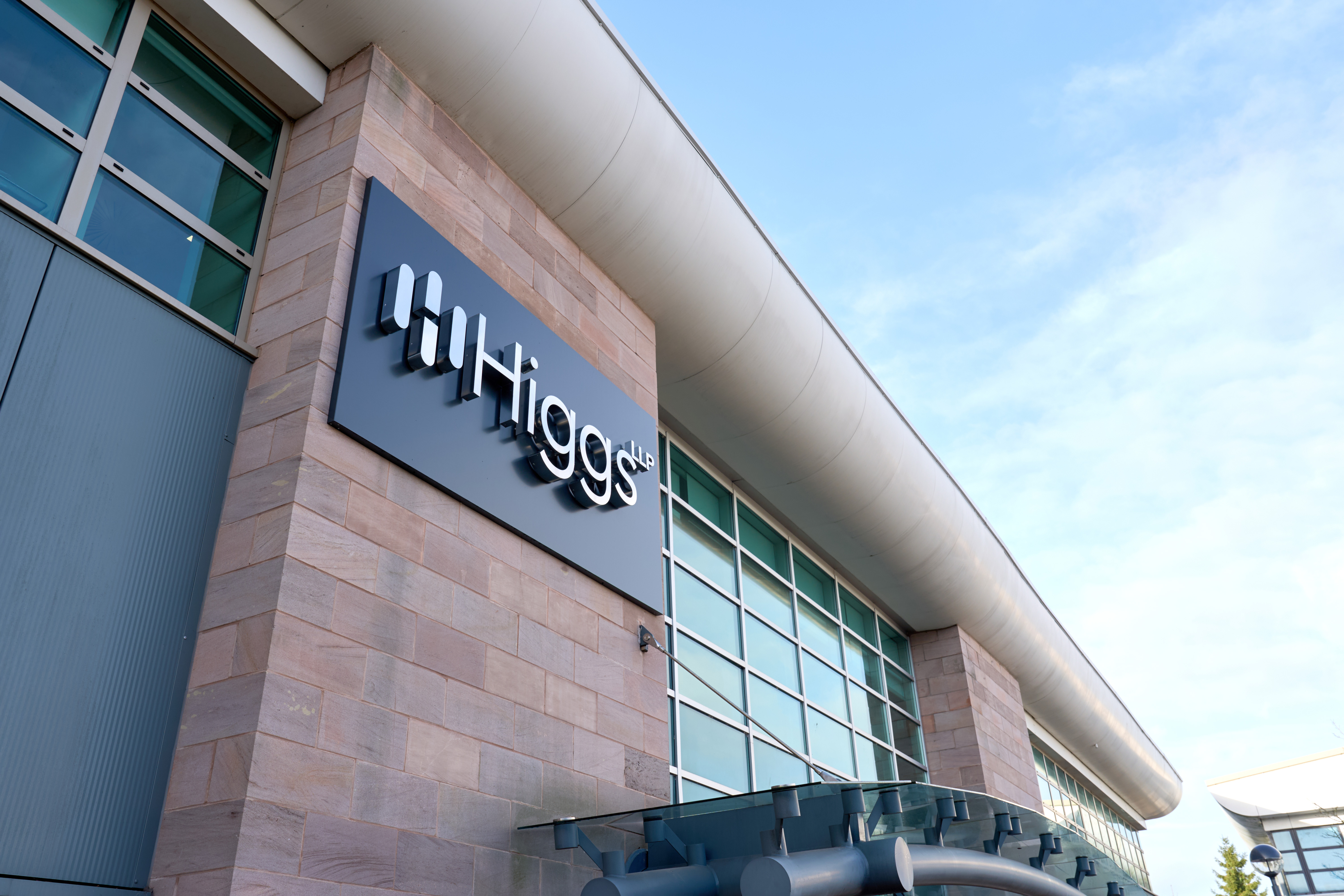 Higgs LLP gallery image 1