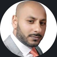 legal expert Imran Ali