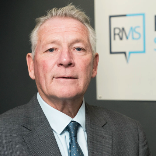 legal expert John Paul Probert