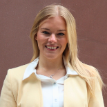 Louise Harcombe