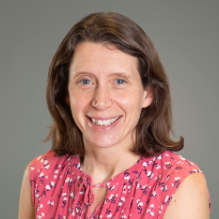 Jane Trenaman
