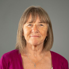 Georgina Gabb