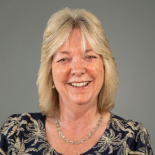 Patricia Lenn