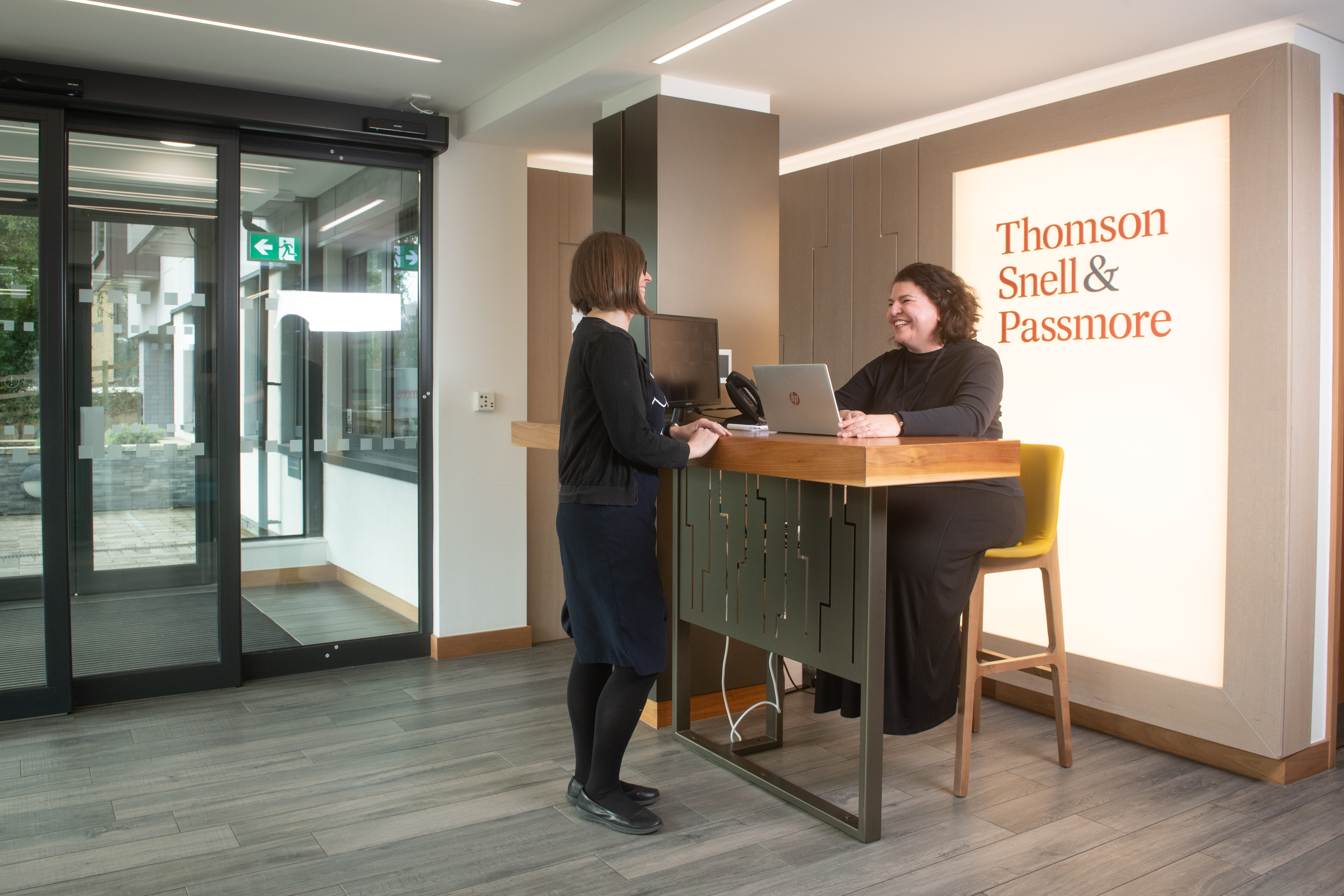 Thomson Snell & Passmore LLP gallery image 2