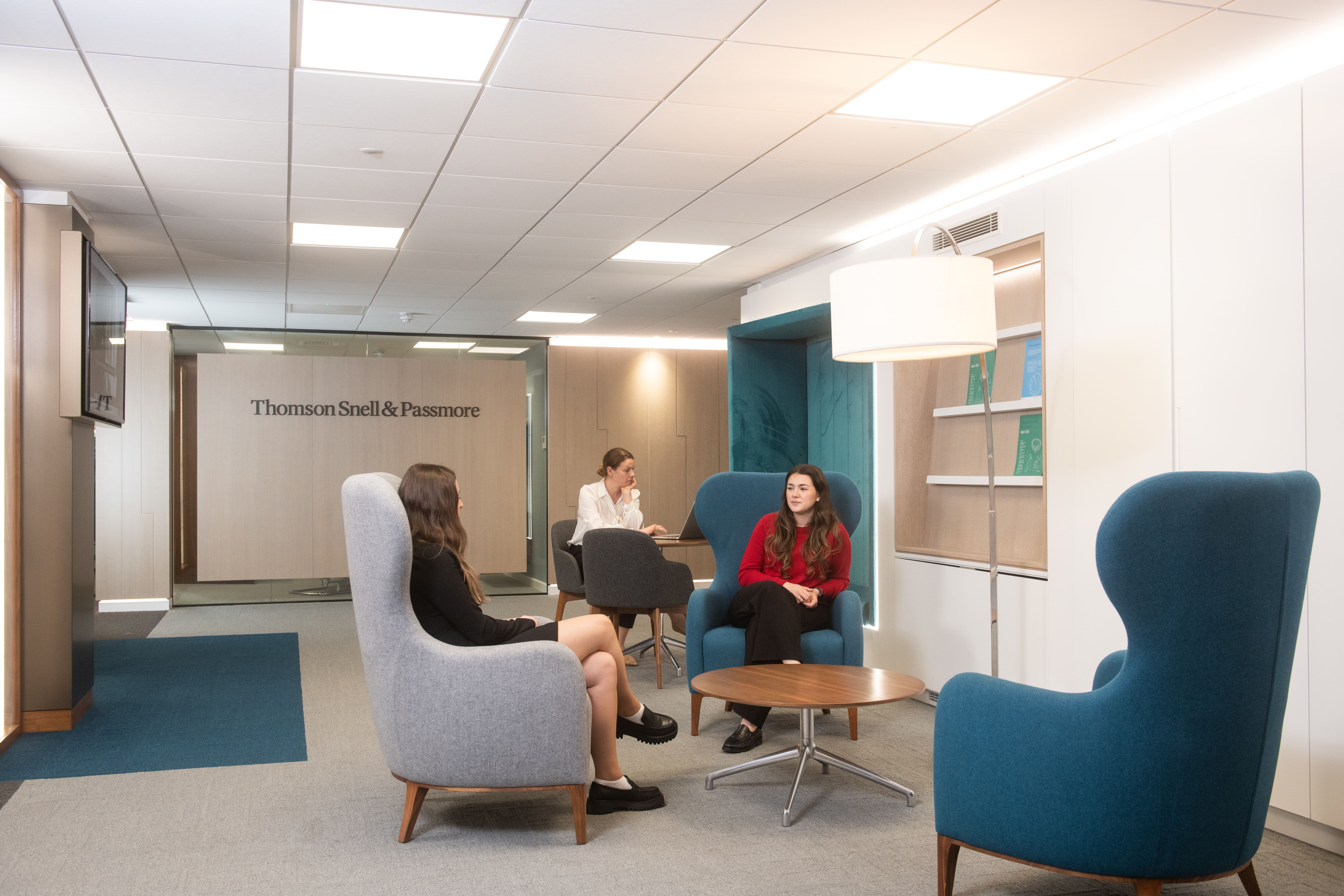 Thomson Snell & Passmore LLP gallery image 3