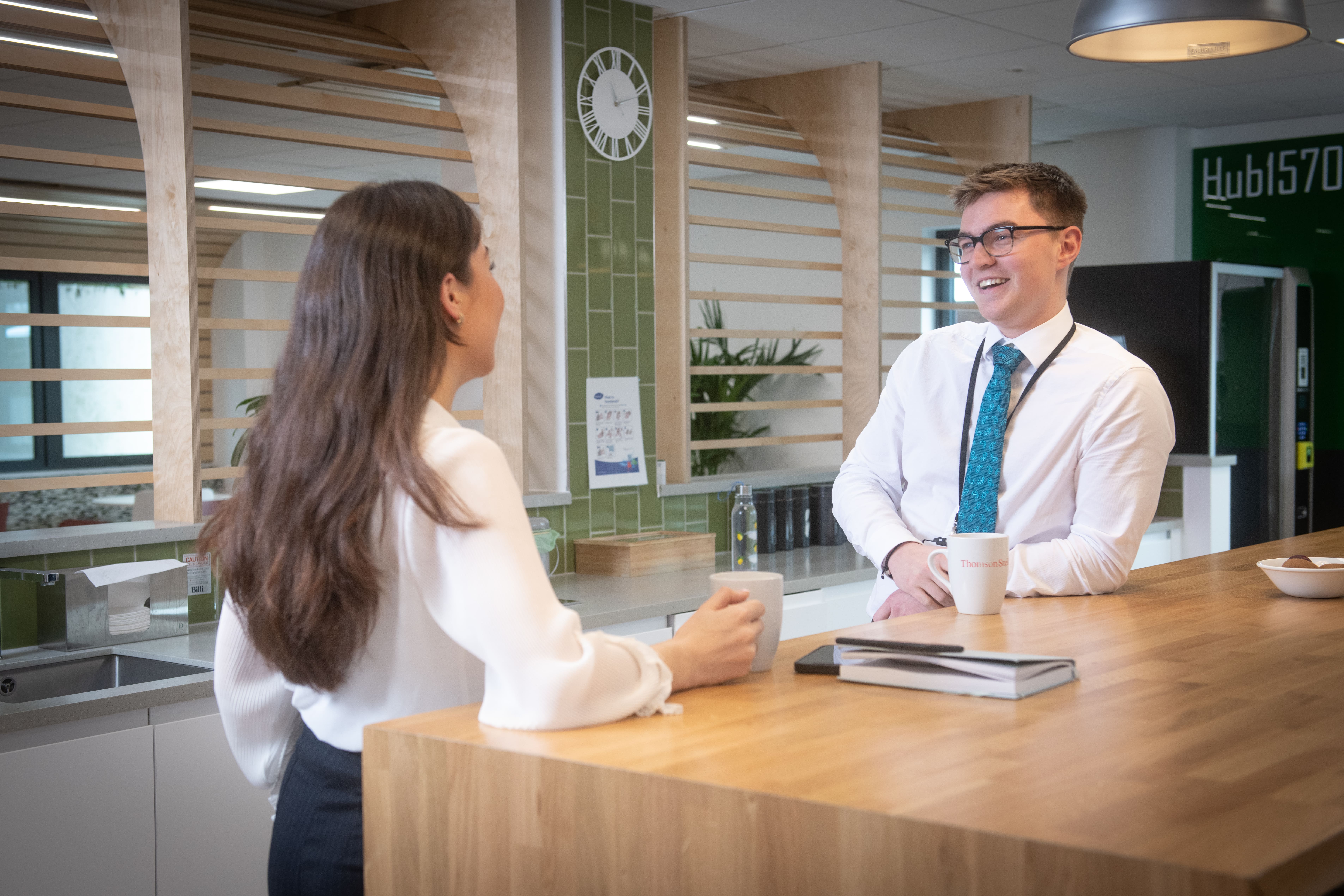 Thomson Snell & Passmore LLP gallery image 3
