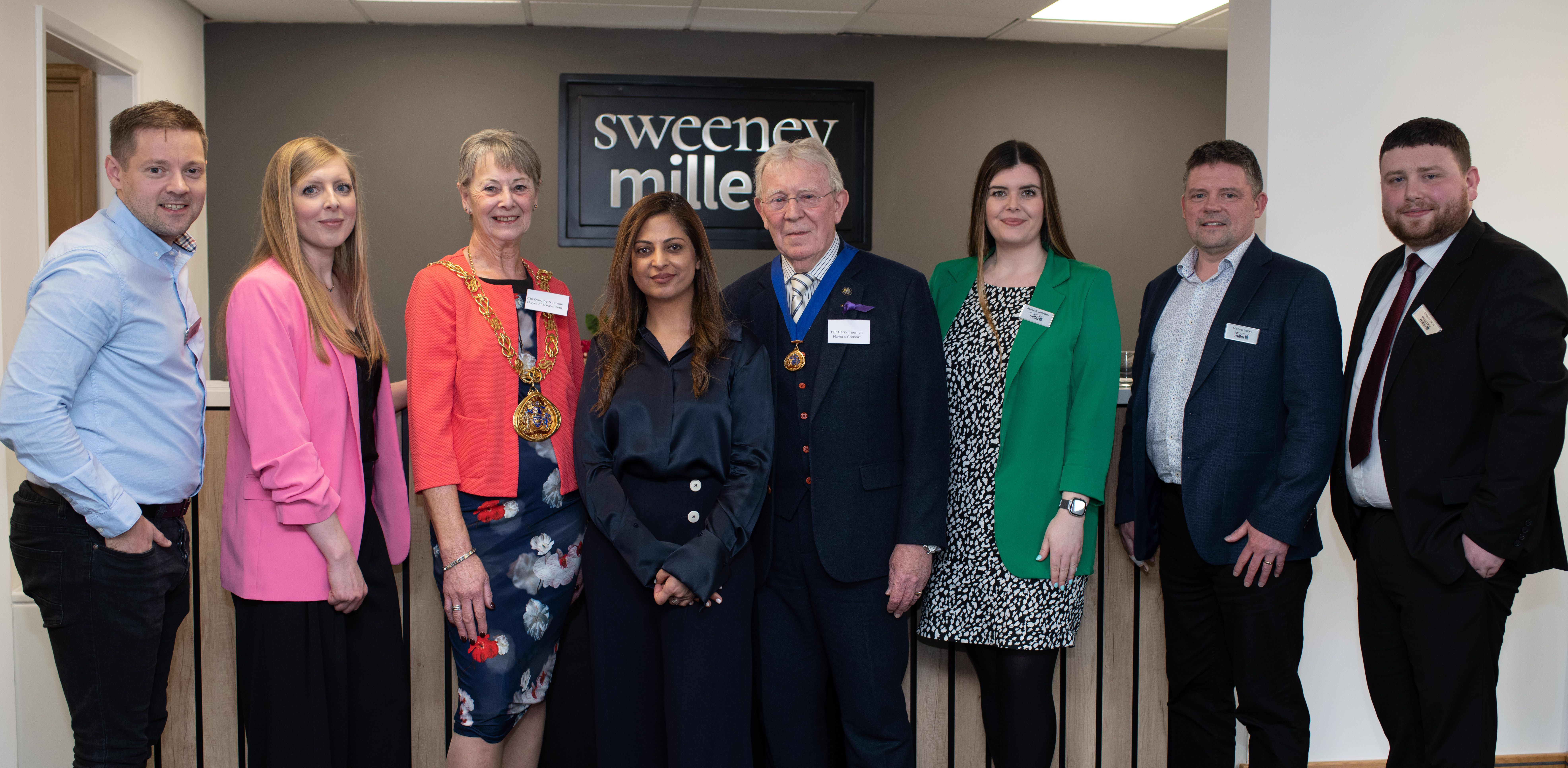 Sweeney Miller LLP gallery image 3