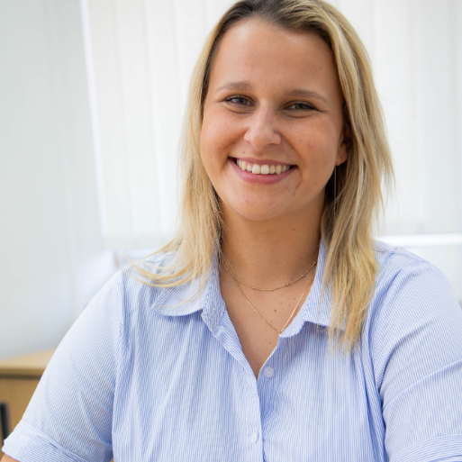 Sylwia Zajac