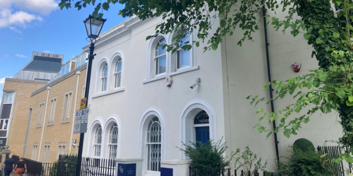 Garner & Hancock Solicitors Ltd gallery image 1