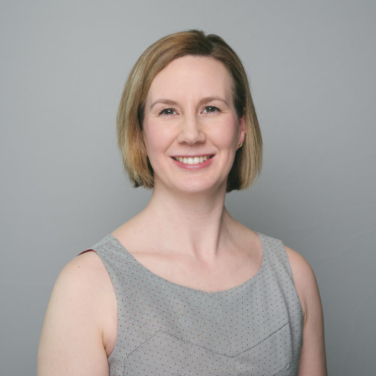 legal expert Jenna Ide