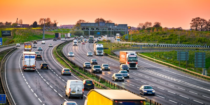 CE Transport Law Limited gallery image 3