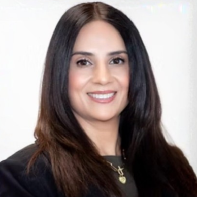 Harshinder Hundal