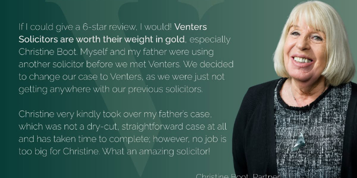 Venters Solicitors gallery image 5