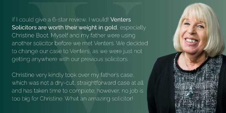 Venters Solicitors gallery image 5