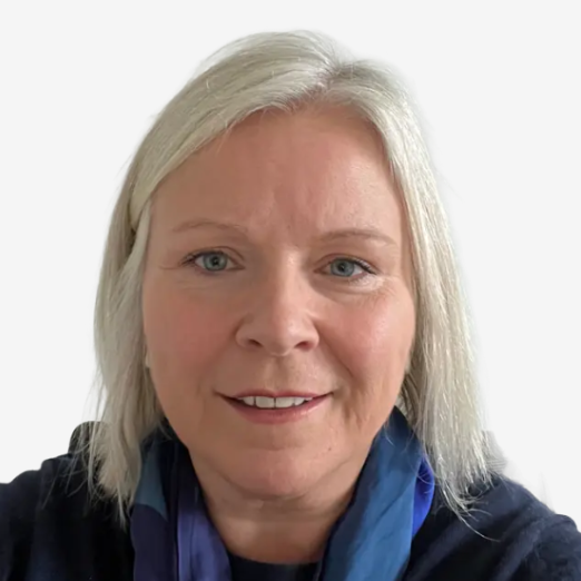 Susan Lockhart