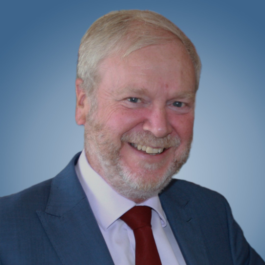 Simon Kenning