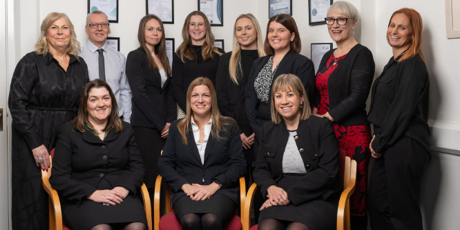 Kevin Shearn Family Law Practice Limited gallery image 1