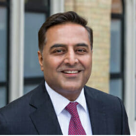 Vinay Mansukhlal Tanna