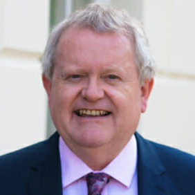 Nigel George