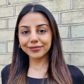 Amarpreet Aujla