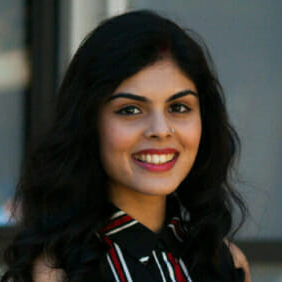 Komal Soni