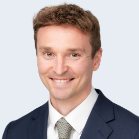 Tim Mckenzie