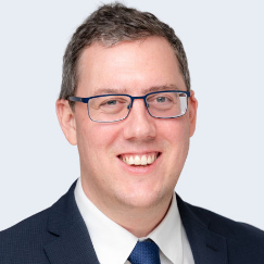 Timothy Colley