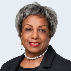 legal expert Cheryl Thompson