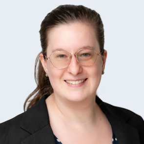 legal expert Eleanor  Jackson