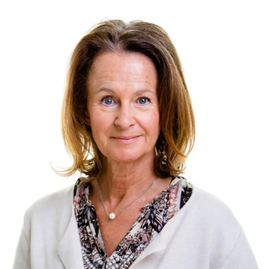 Alison Patricia Brockman