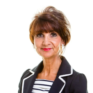 Jenny McKellar